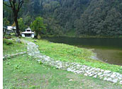 Dodital Trek, Uttarkashi, Agoda, Dodital, Chamba, Rishikesh